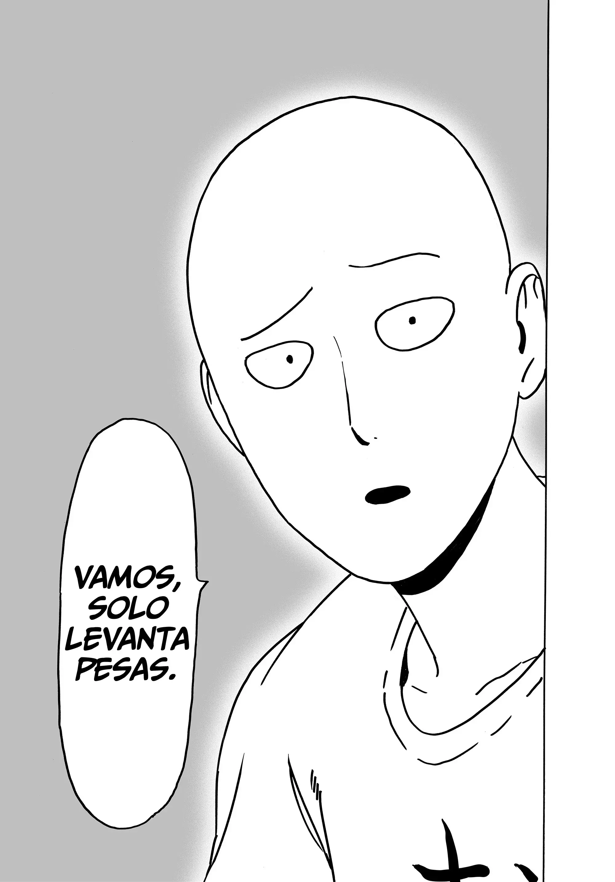 Página 30 — ONE PUNCH-MAN Capítulo 198