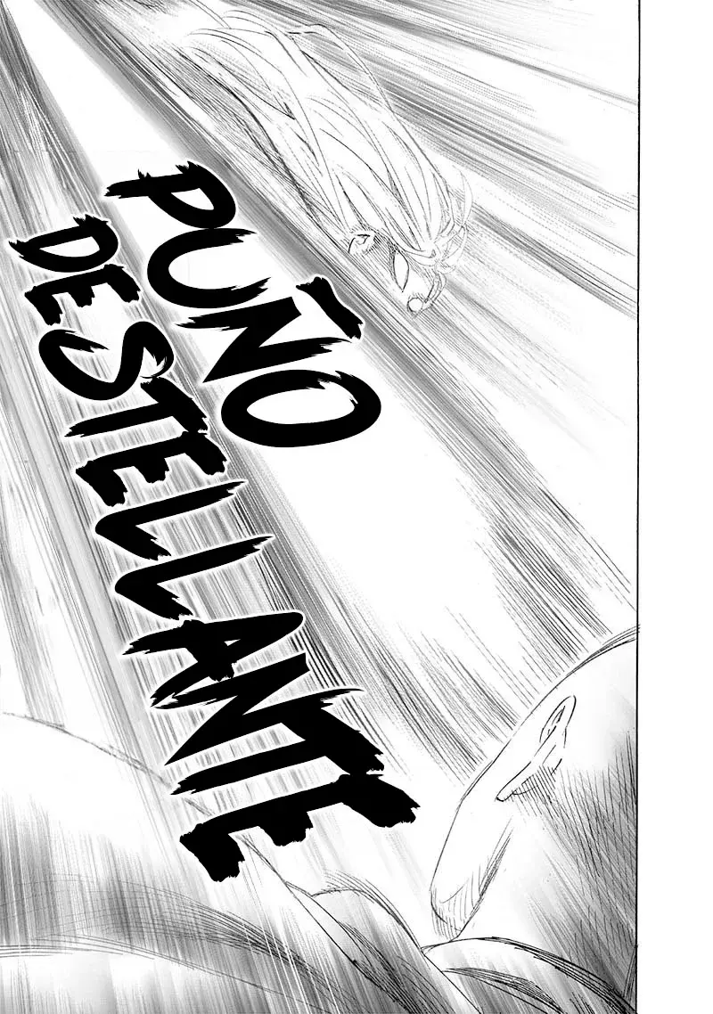Página 11 — ONE PUNCH-MAN Capítulo 200