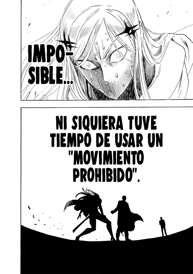 Página 15 — ONE PUNCH-MAN Capítulo 200