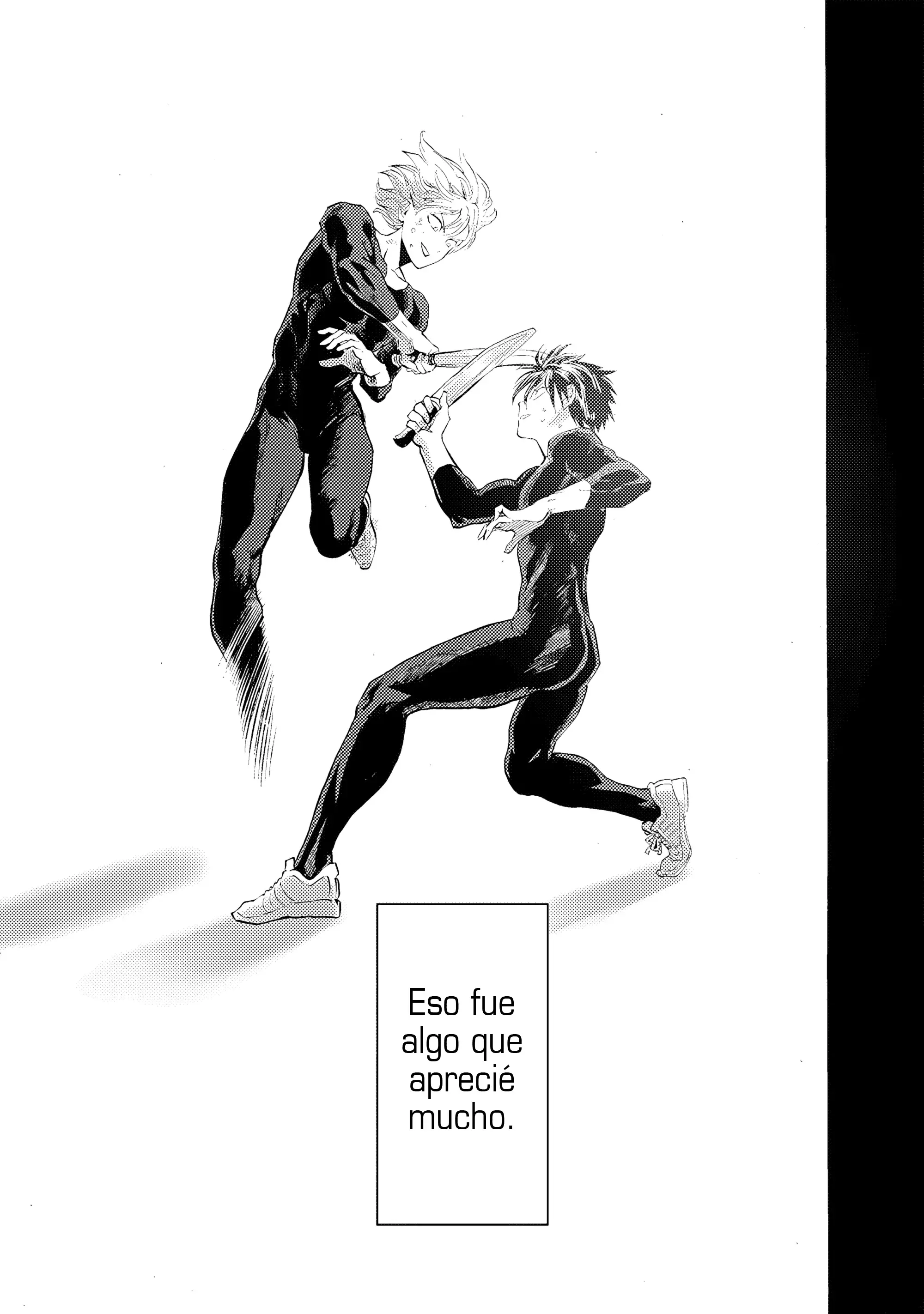 Página 12 — ONE PUNCH-MAN Capítulo 202