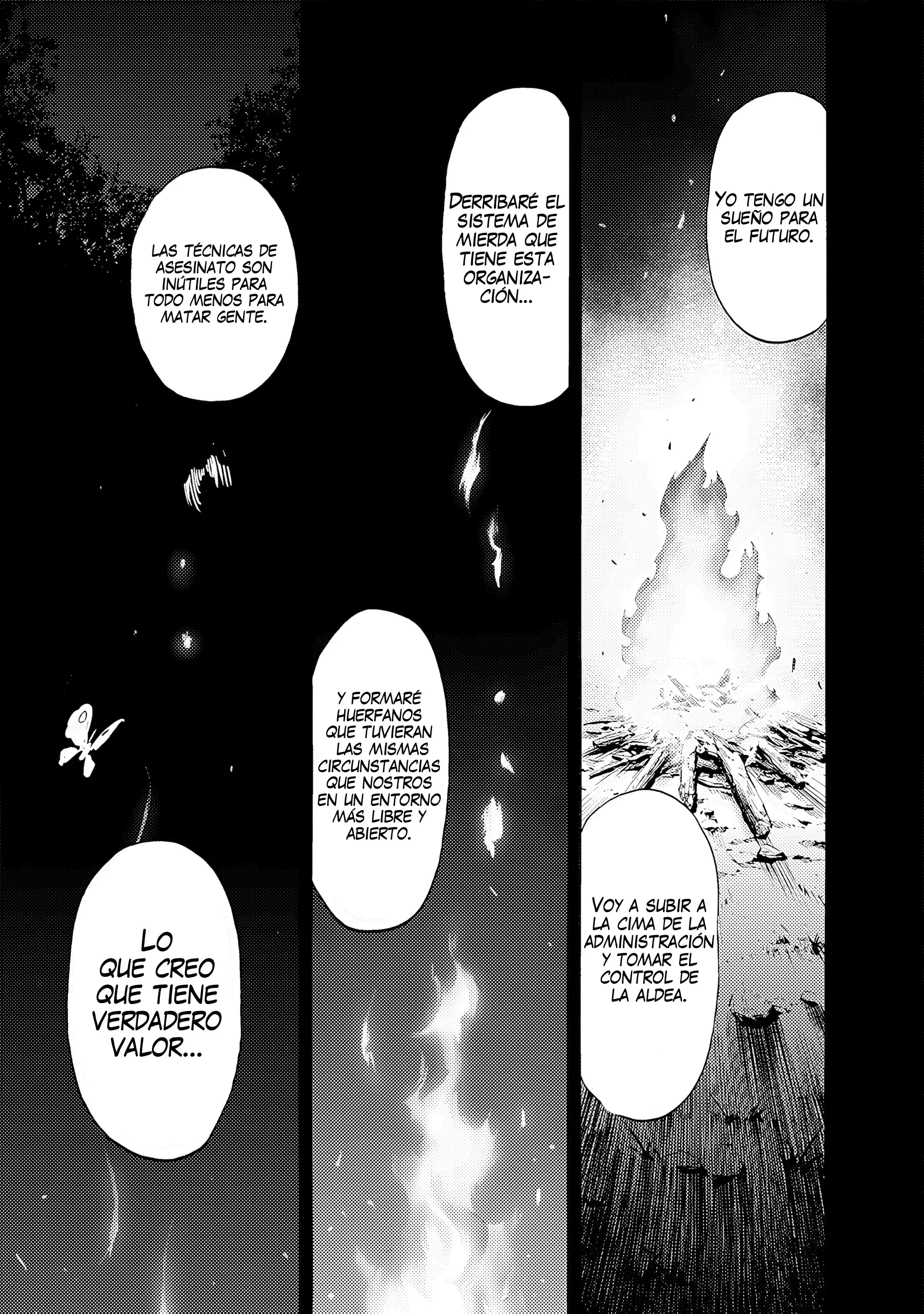 Página 16 — ONE PUNCH-MAN Capítulo 202