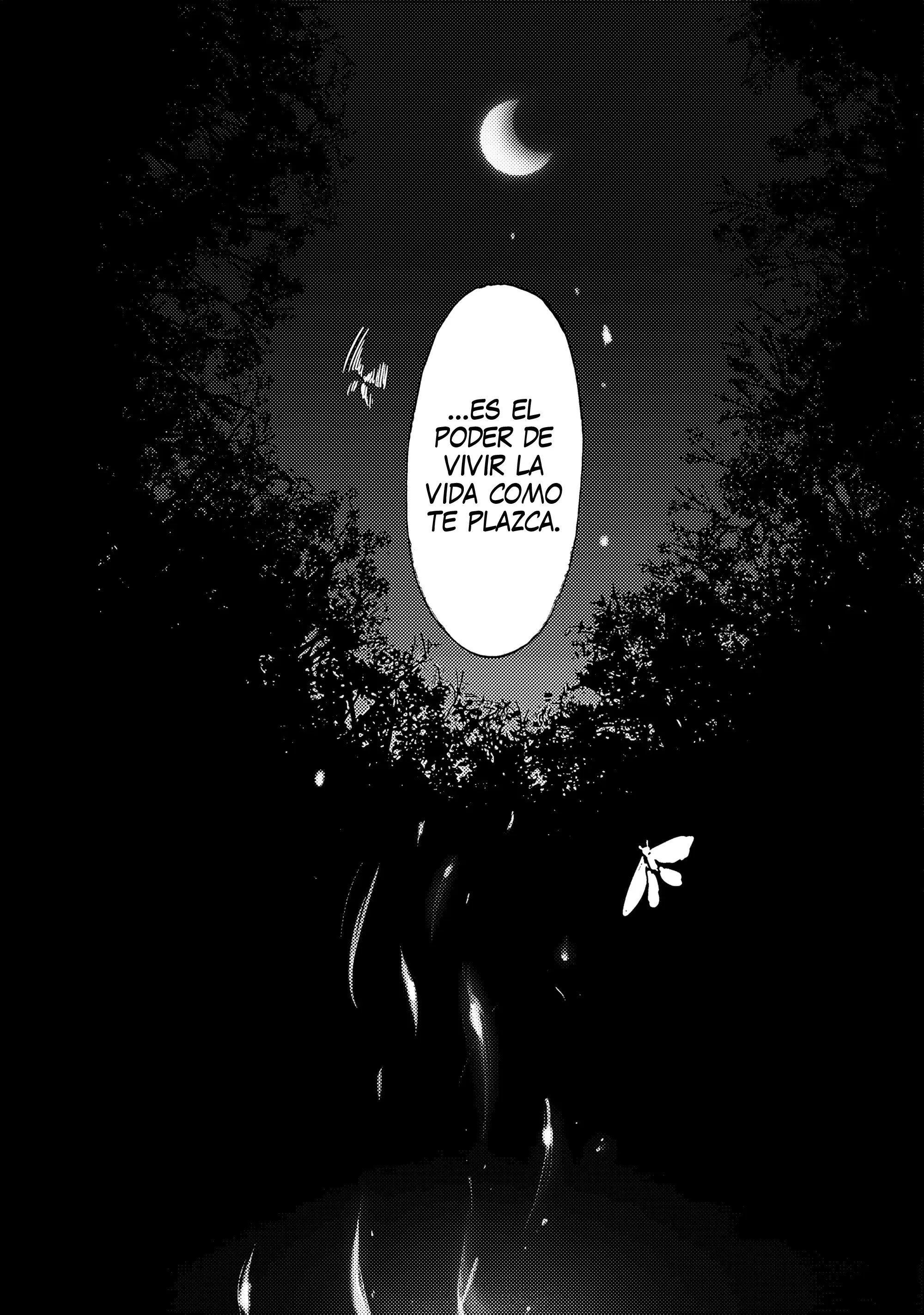 Página 17 — ONE PUNCH-MAN Capítulo 202