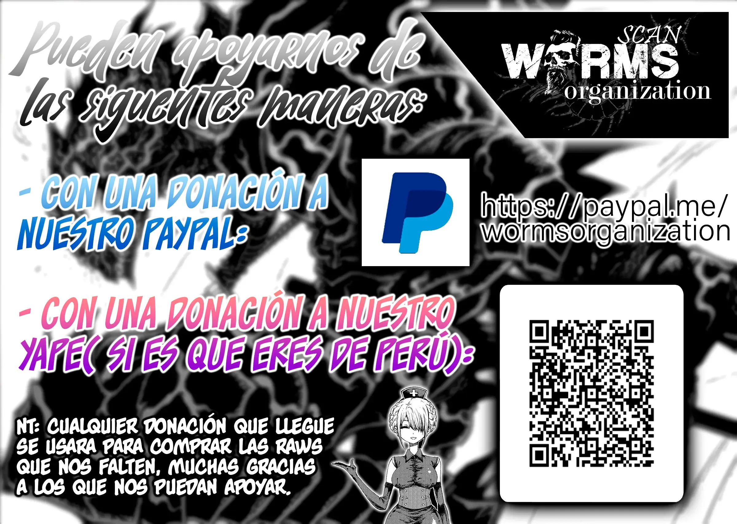 Página 18 — ONE PUNCH-MAN Capítulo 210