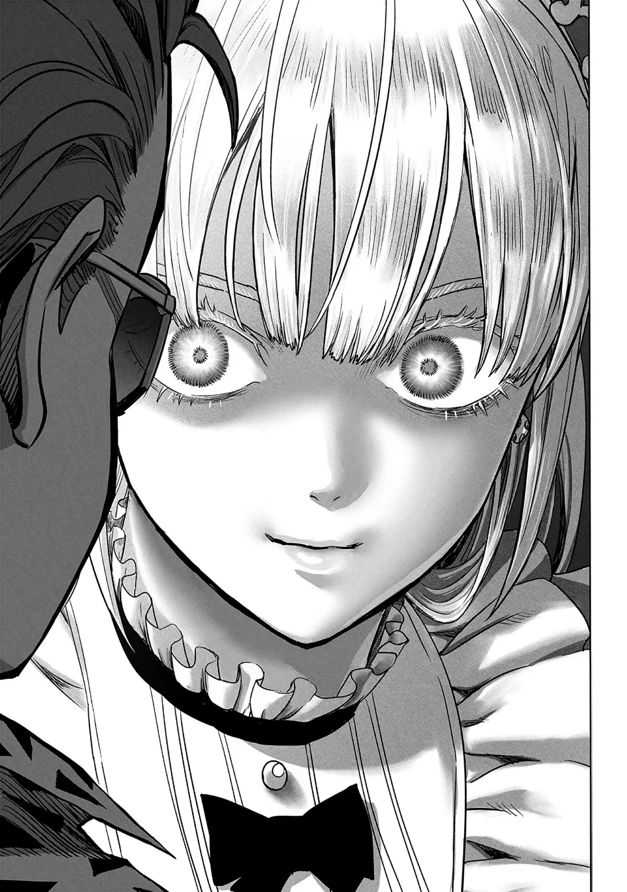 Página 10 — ONE PUNCH-MAN Capítulo 214