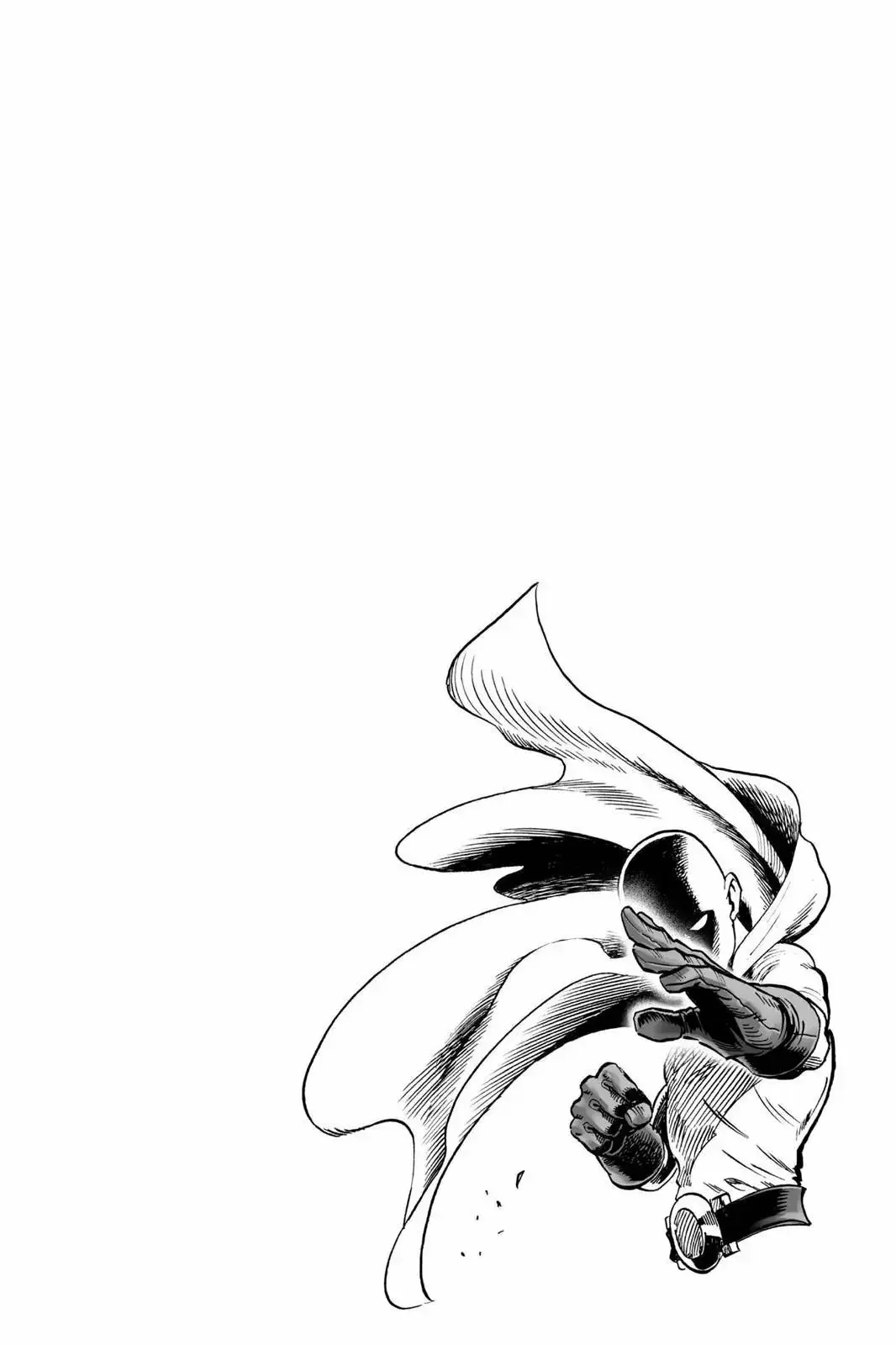 Página 39 — ONE PUNCH-MAN Capítulo 22