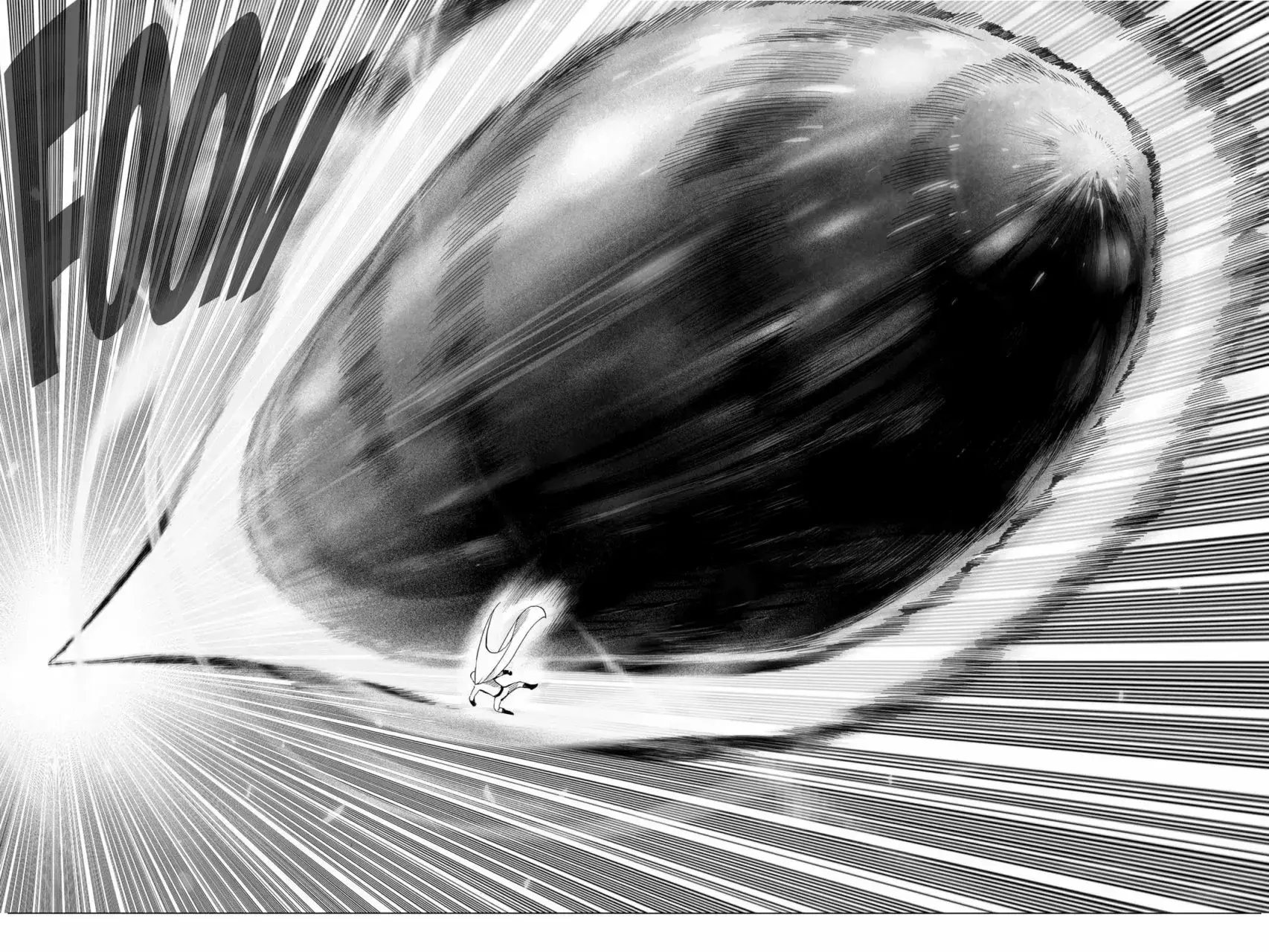 Página 19 — ONE PUNCH-MAN Capítulo 32