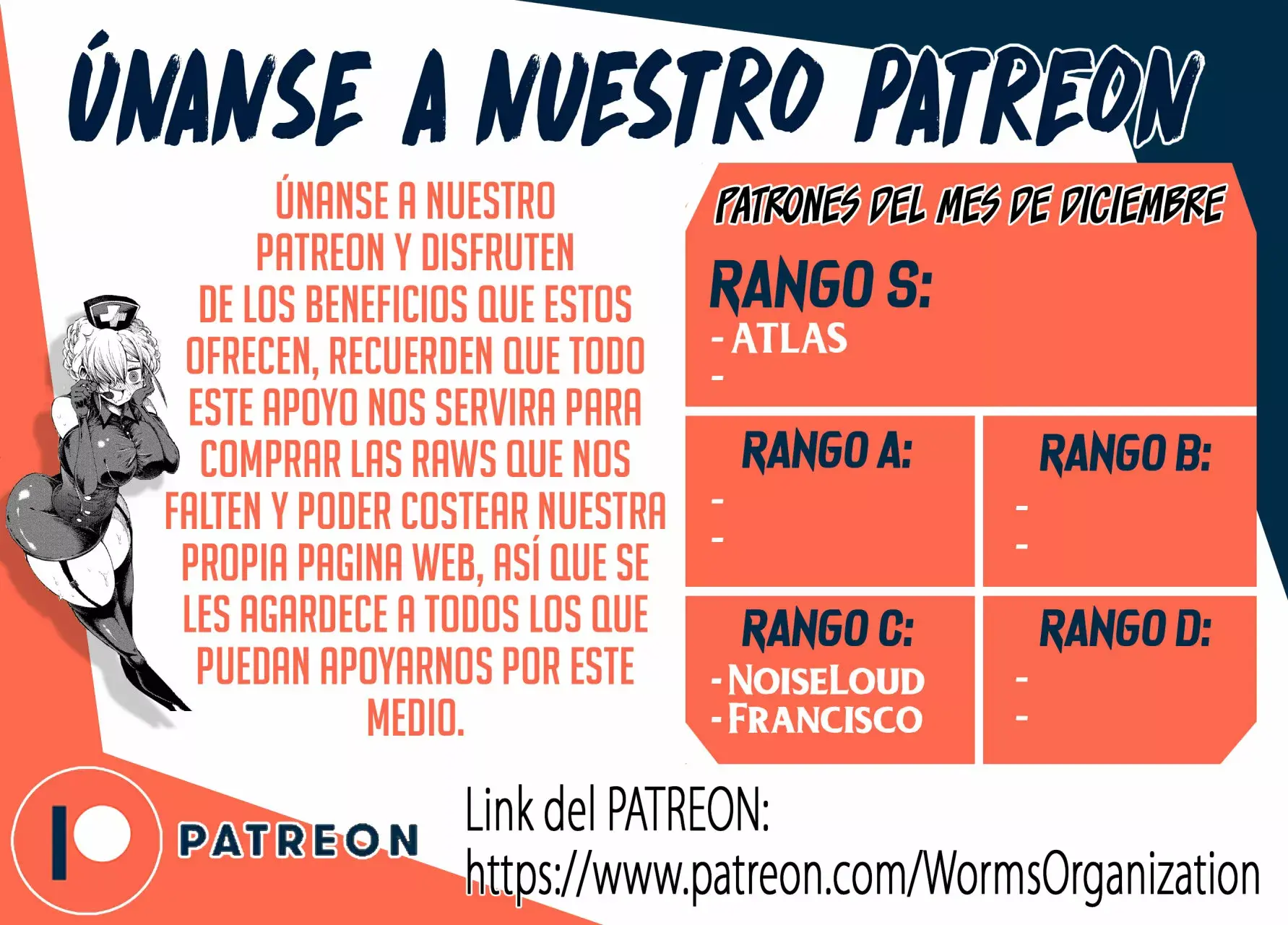 Página 23 — ONE PUNCH-MAN Capítulo 48