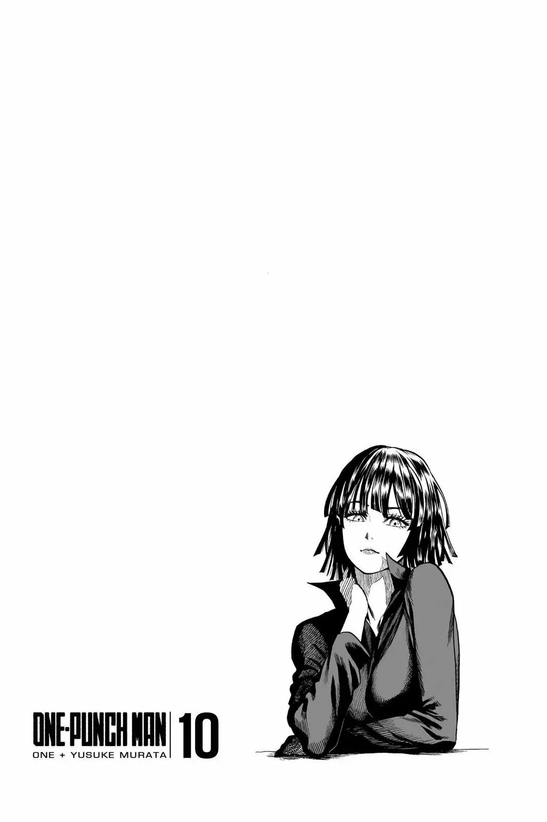 Página 22 — ONE PUNCH-MAN Capítulo 55.6