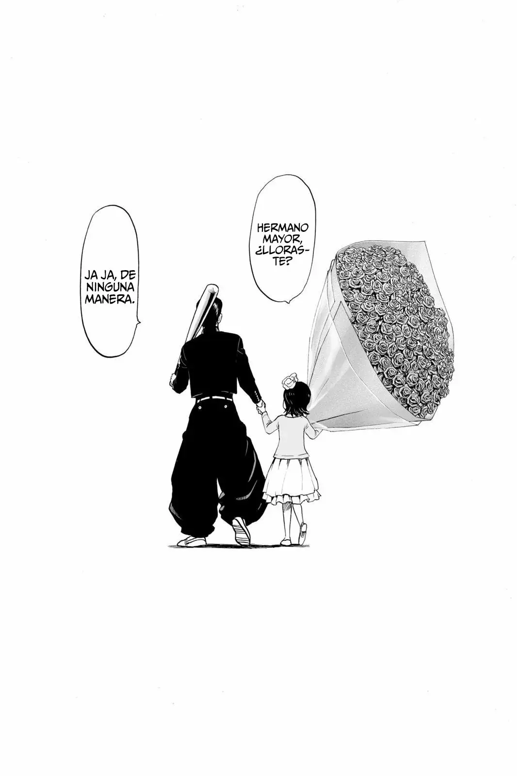 Página 5 — ONE PUNCH-MAN Capítulo 61.6