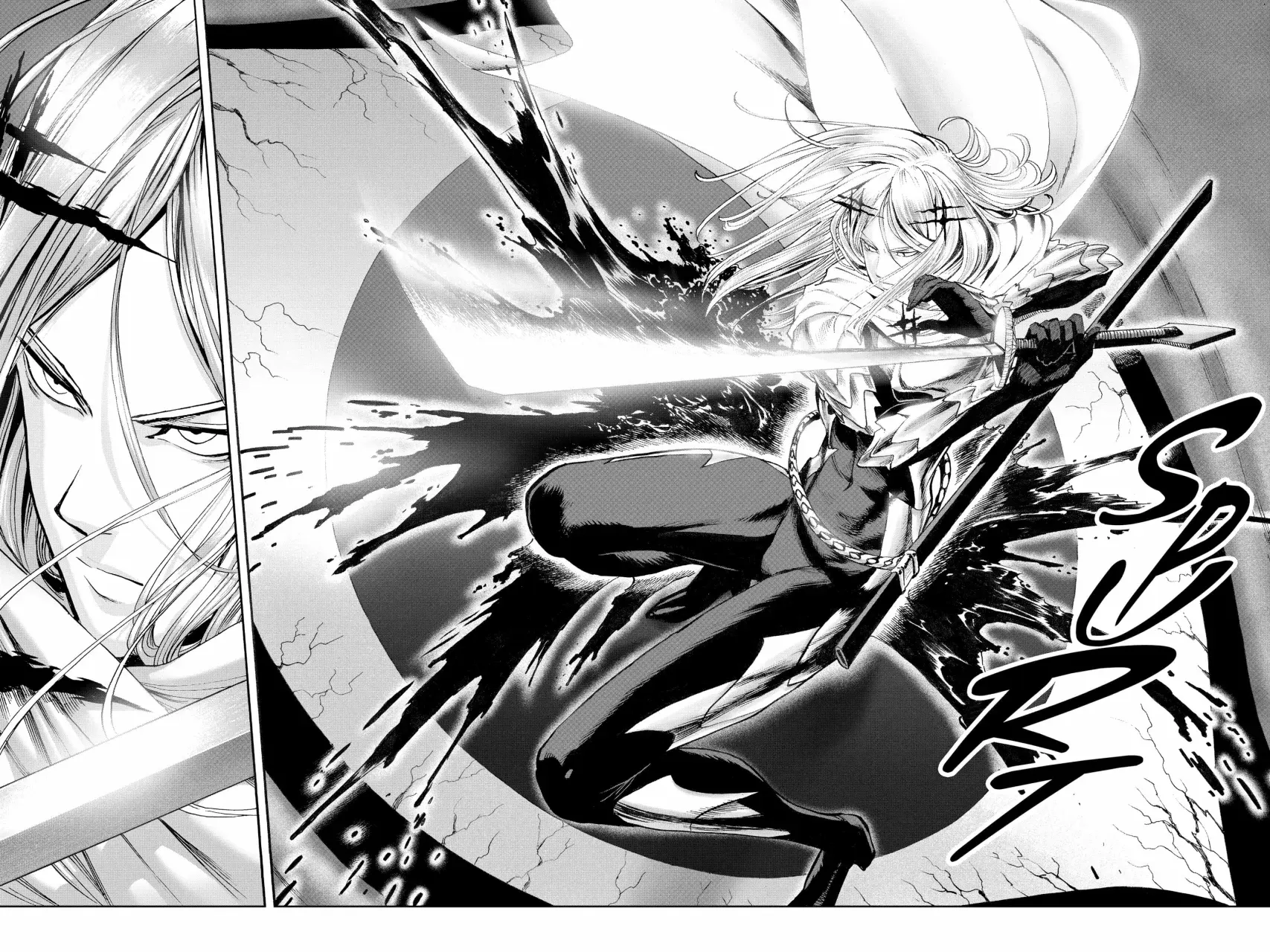 Página 26 — ONE PUNCH-MAN Capítulo 68