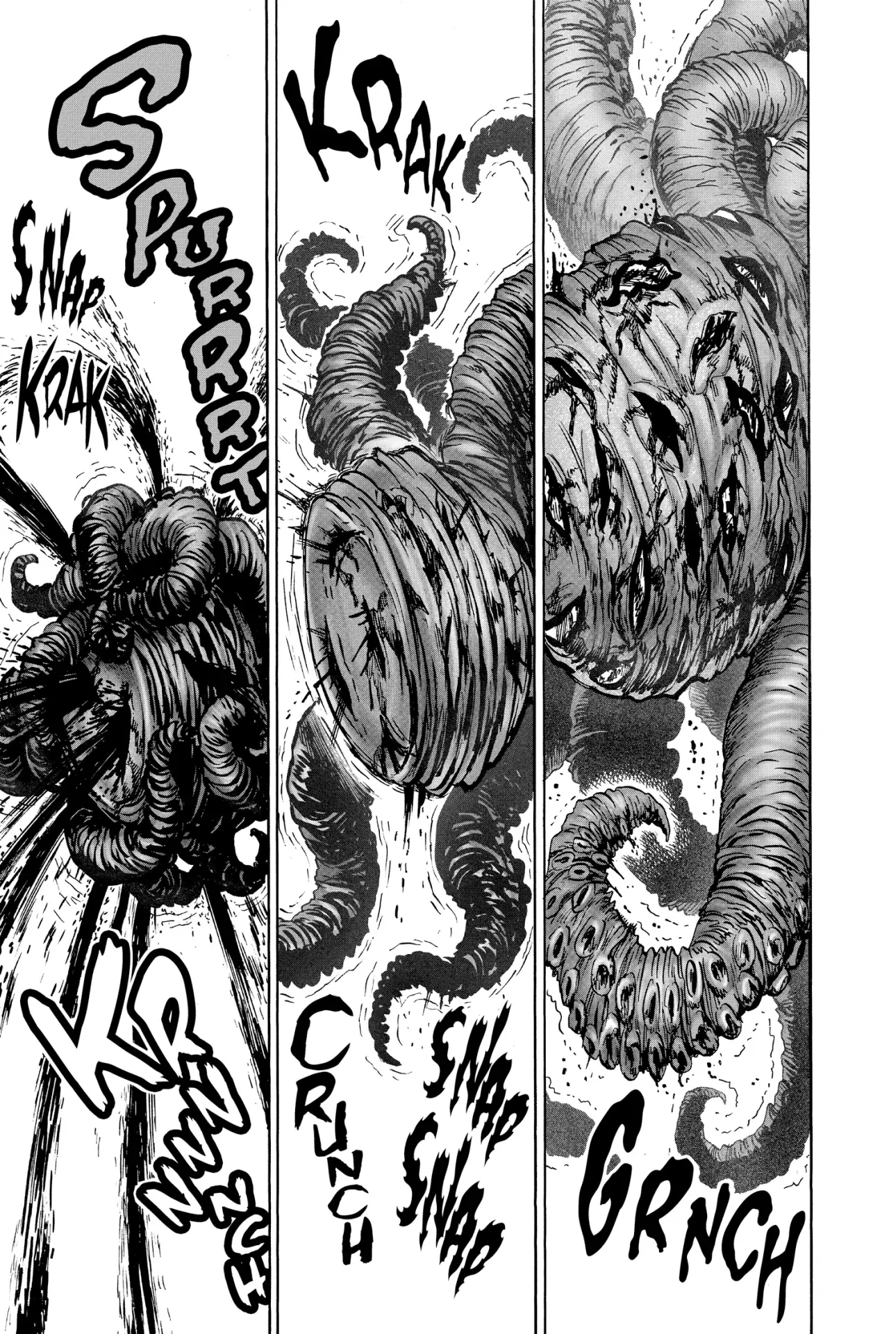 Página 42 — ONE PUNCH-MAN Capítulo 68