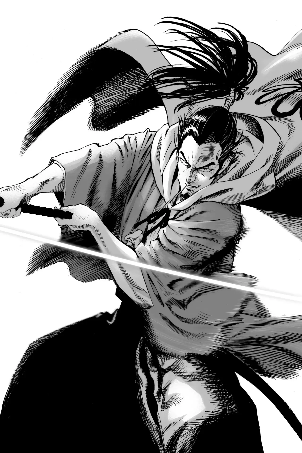 Página 18 — ONE PUNCH-MAN Capítulo 71.5