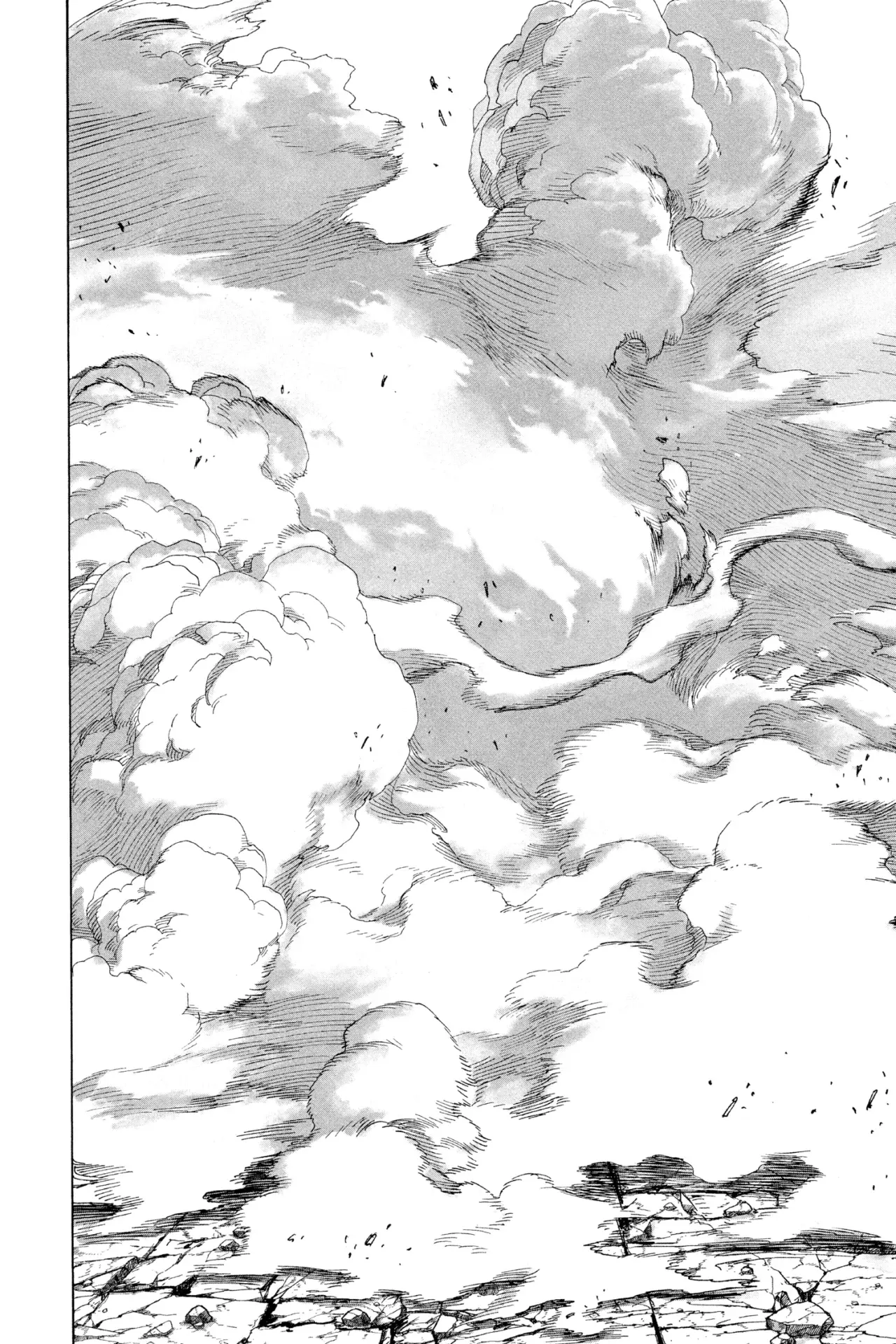 Página 17 — ONE PUNCH-MAN Capítulo 75