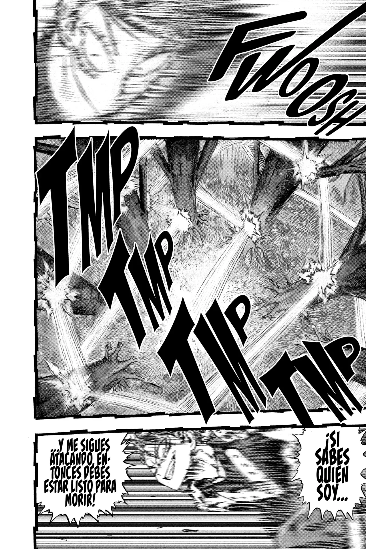 Página 11 — ONE PUNCH-MAN Capítulo 78