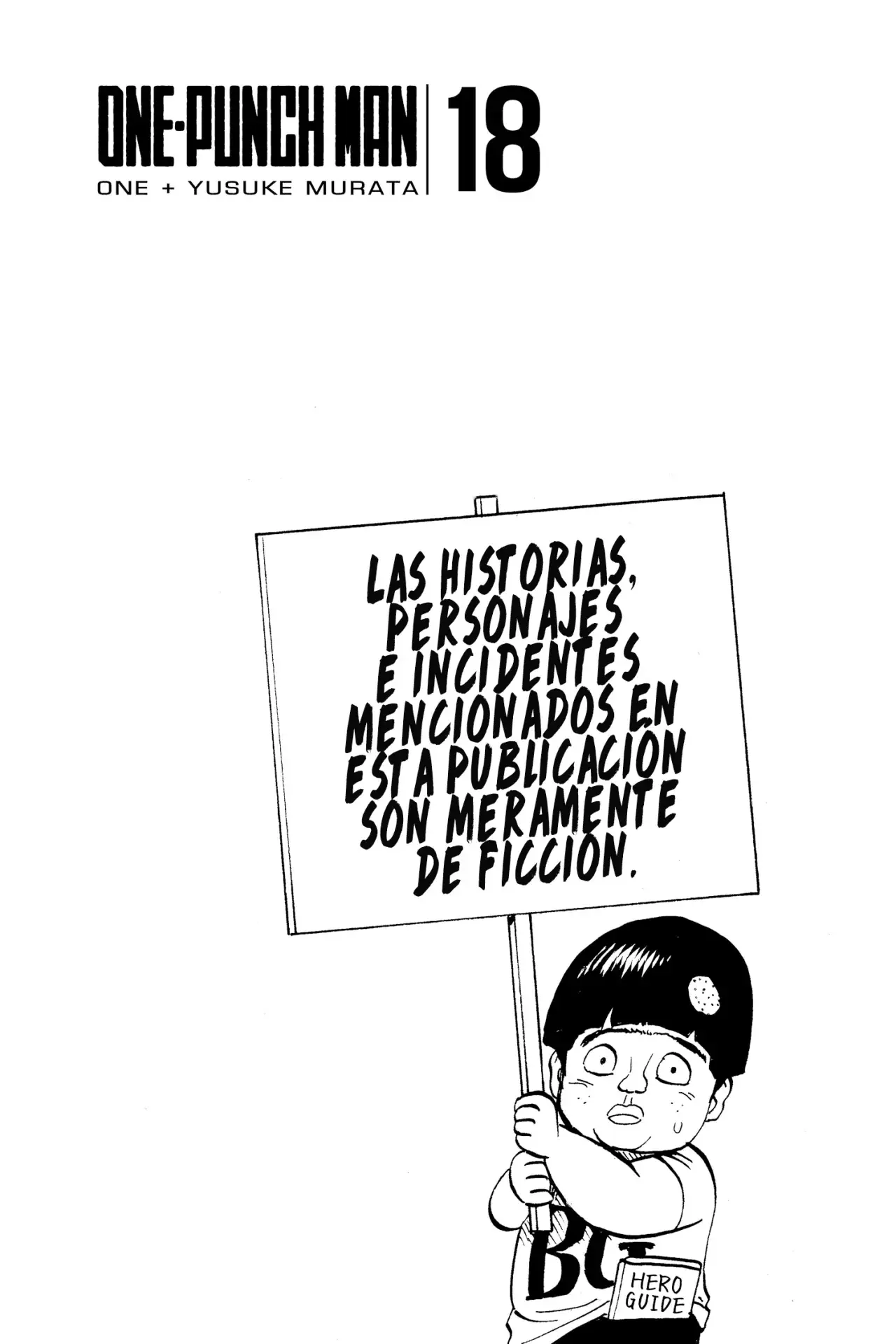 Página 6 — ONE PUNCH-MAN Capítulo 88