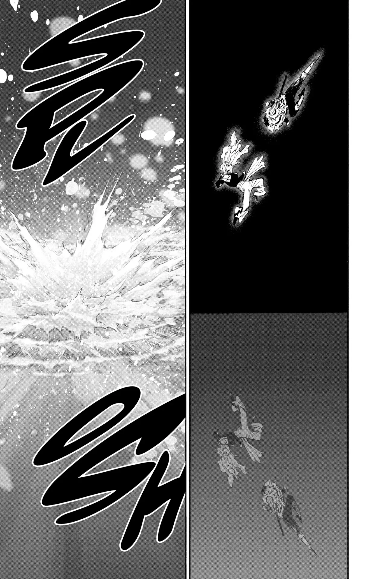 Página 44 — ONE PUNCH-MAN Capítulo 90