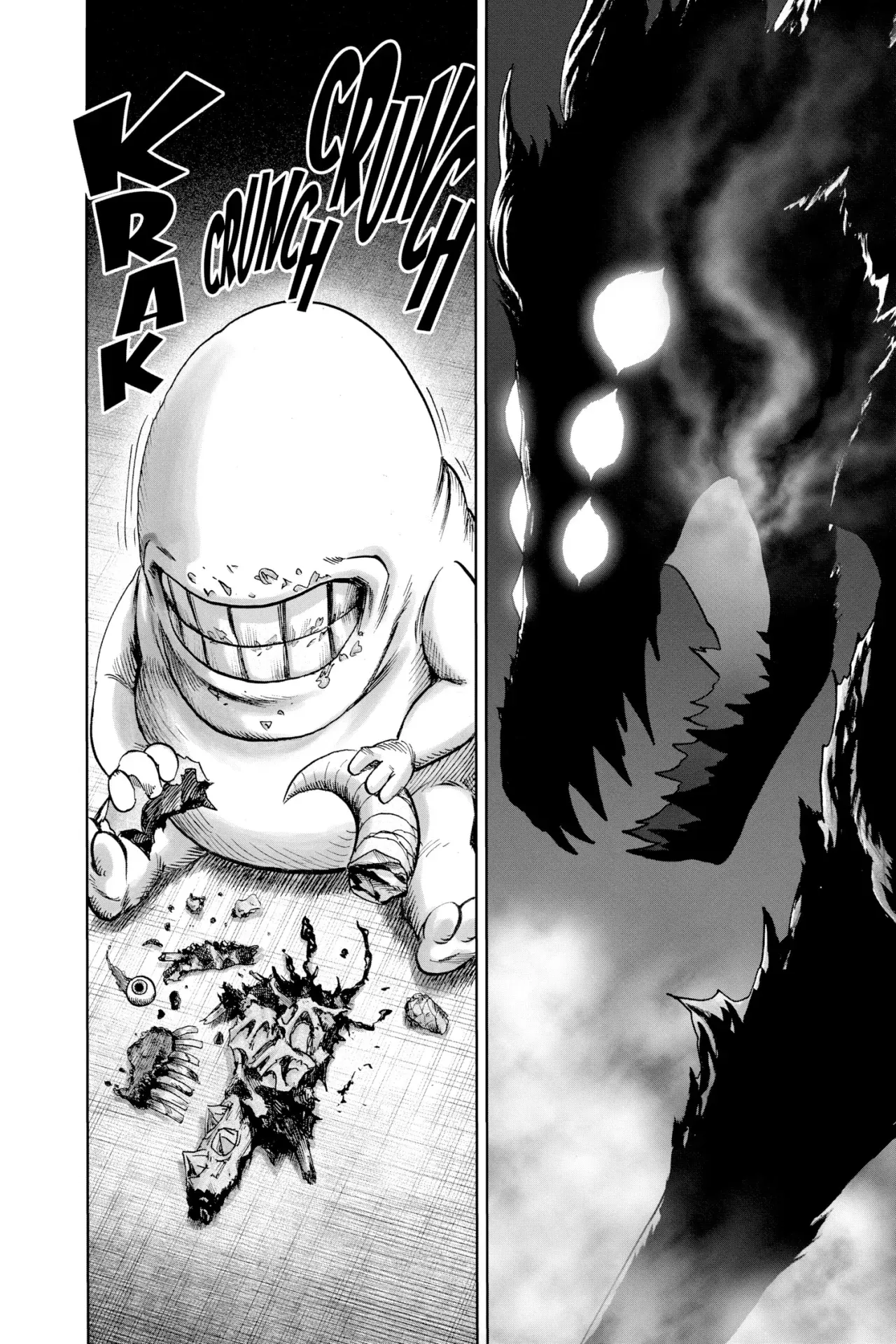 Página 69 — ONE PUNCH-MAN Capítulo 90