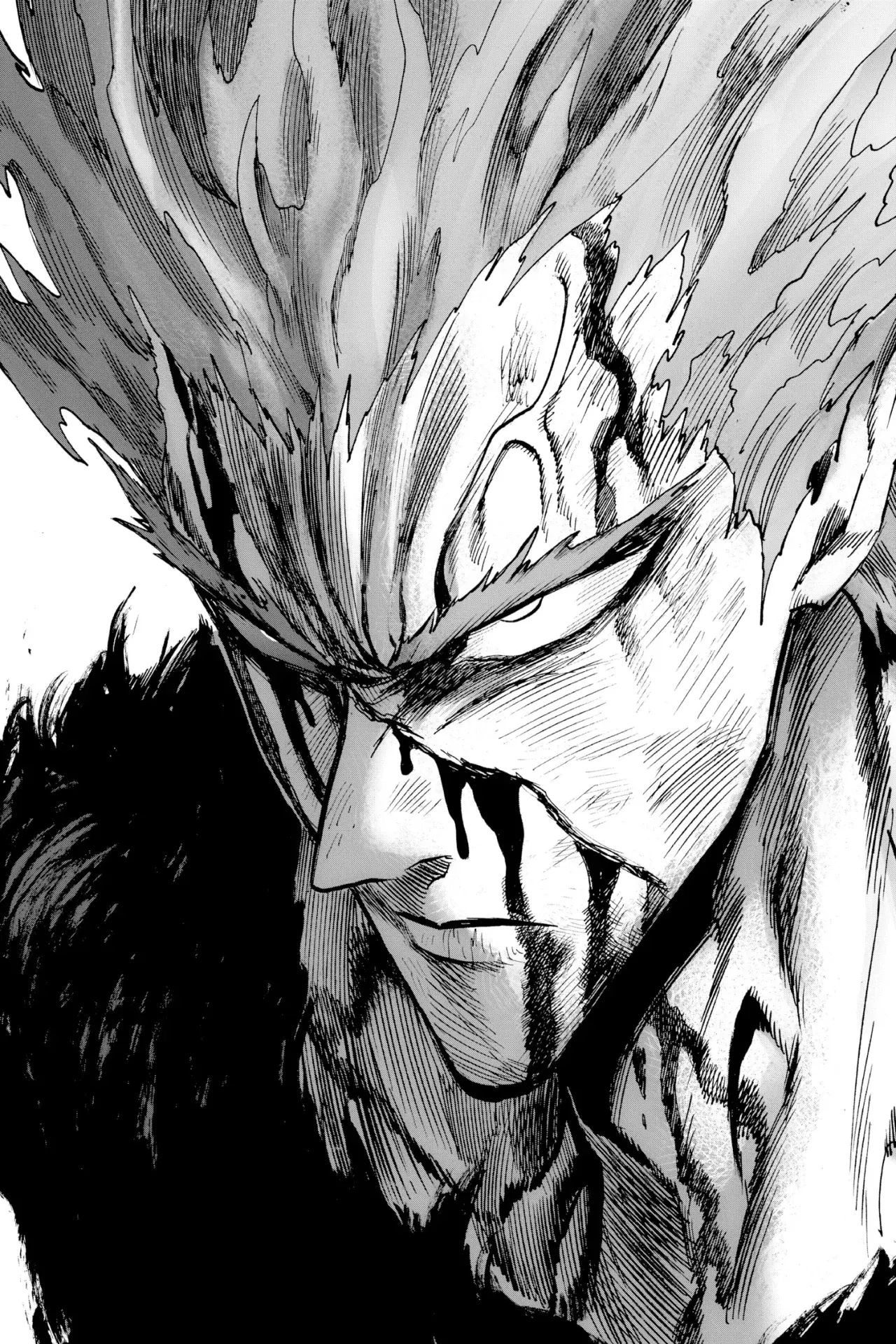 Página 79 — ONE PUNCH-MAN Capítulo 90