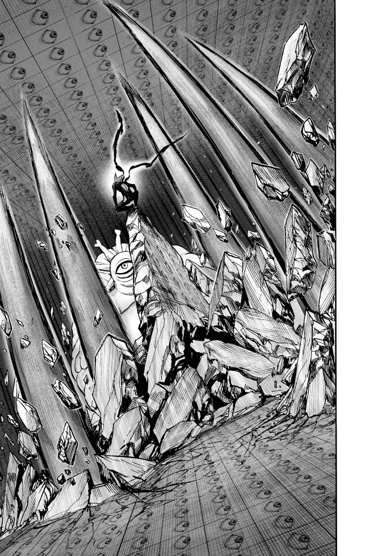 Página 24 — ONE PUNCH-MAN Capítulo 94