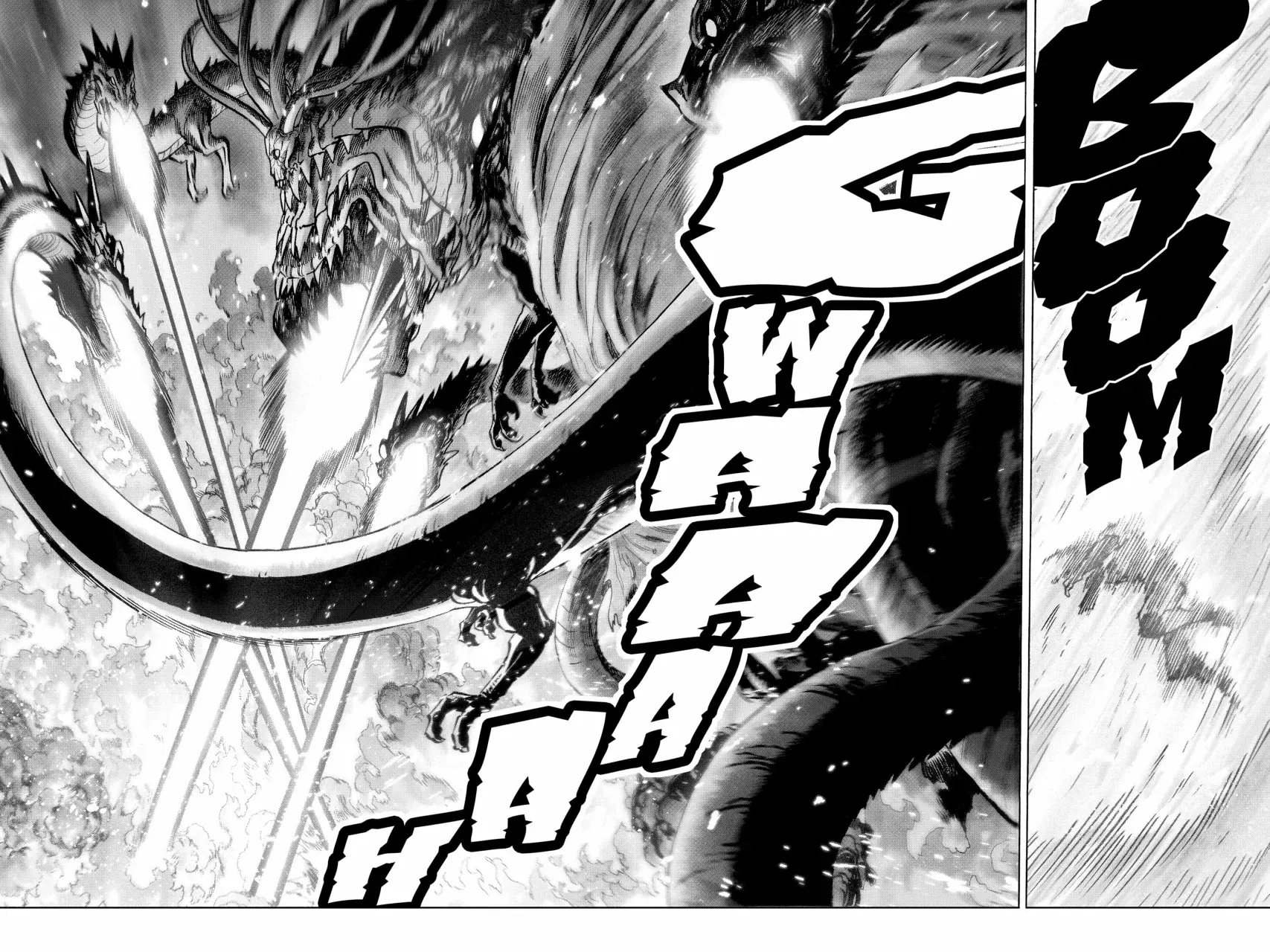 Página 49 — ONE PUNCH-MAN Capítulo 94