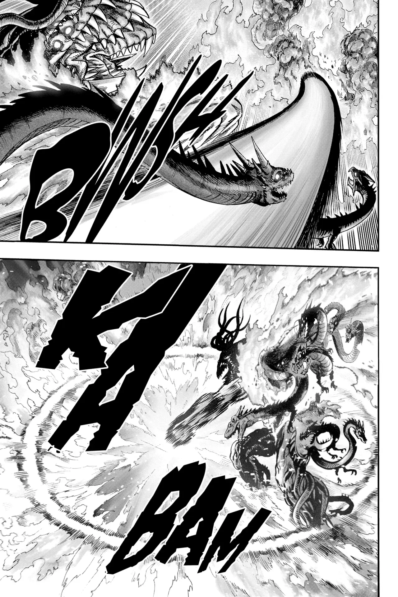 Página 55 — ONE PUNCH-MAN Capítulo 94