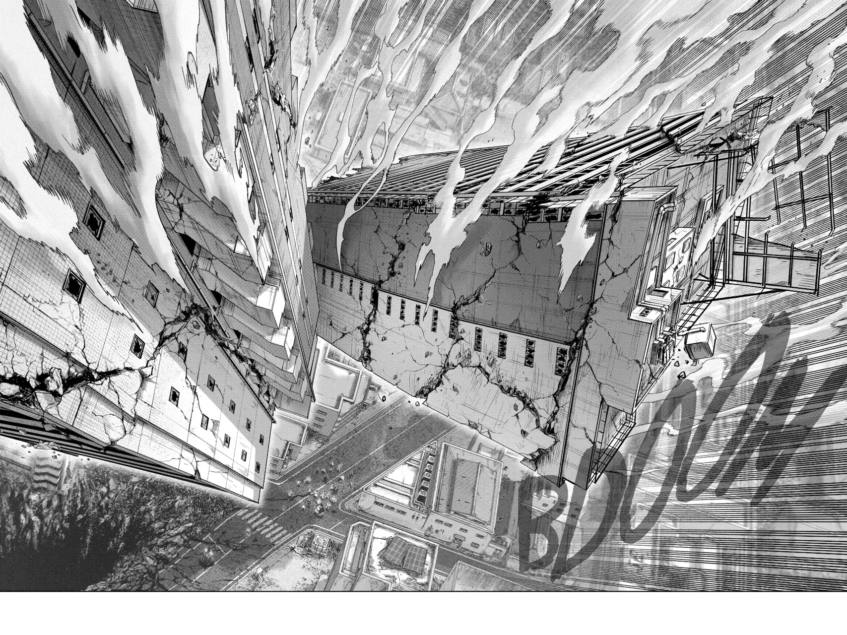 Página 24 — ONE PUNCH-MAN Capítulo 96