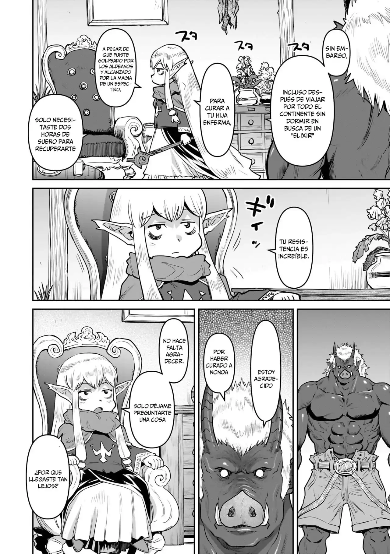 Página 57 — Orc with child Capítulo 1