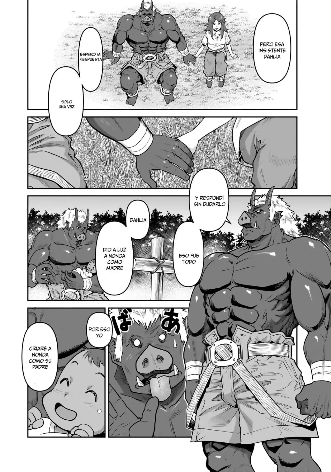 Página 59 — Orc with child Capítulo 1