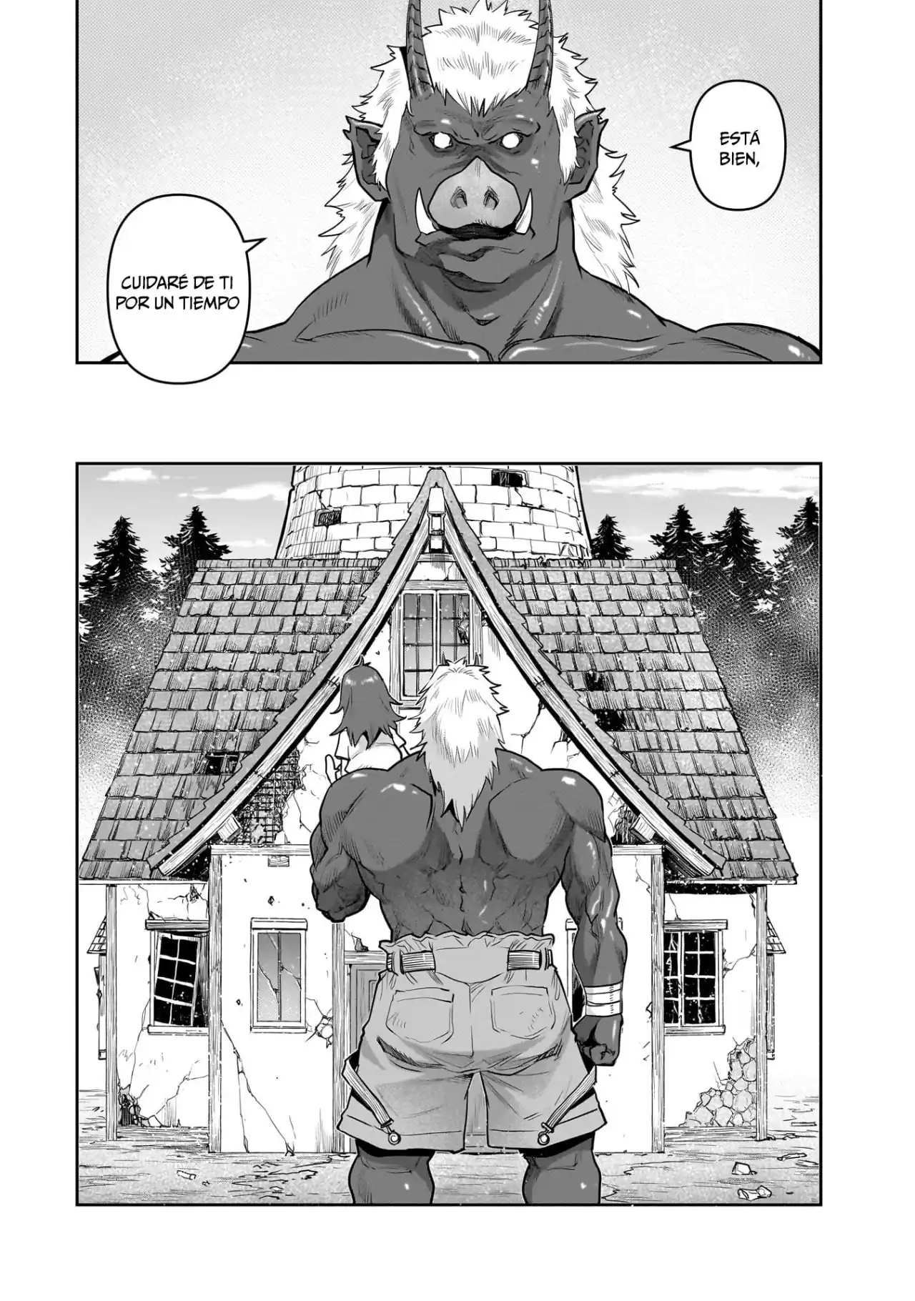 Página 65 — Orc with child Capítulo 1