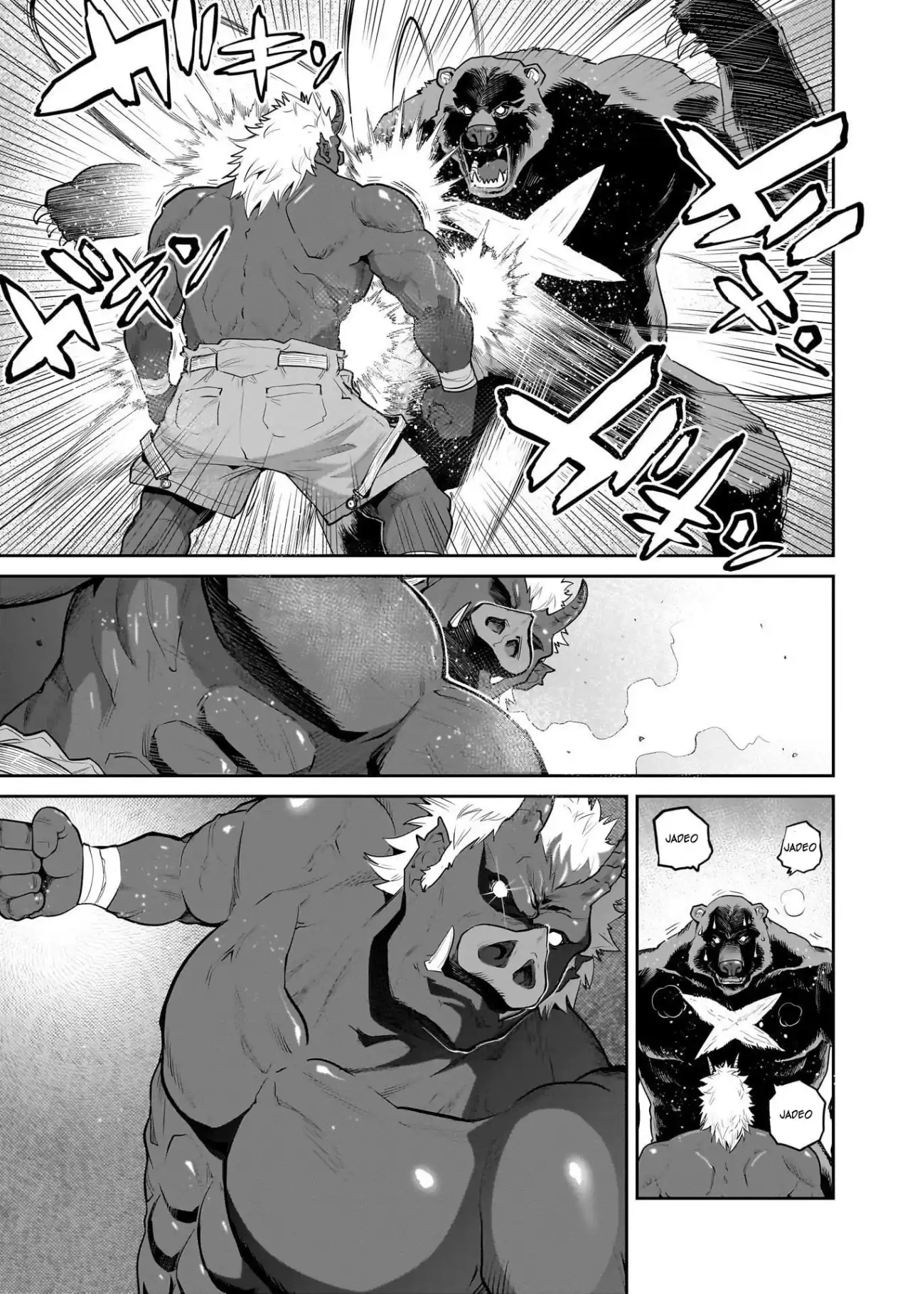 Página 26 — Orc with child Capítulo 3