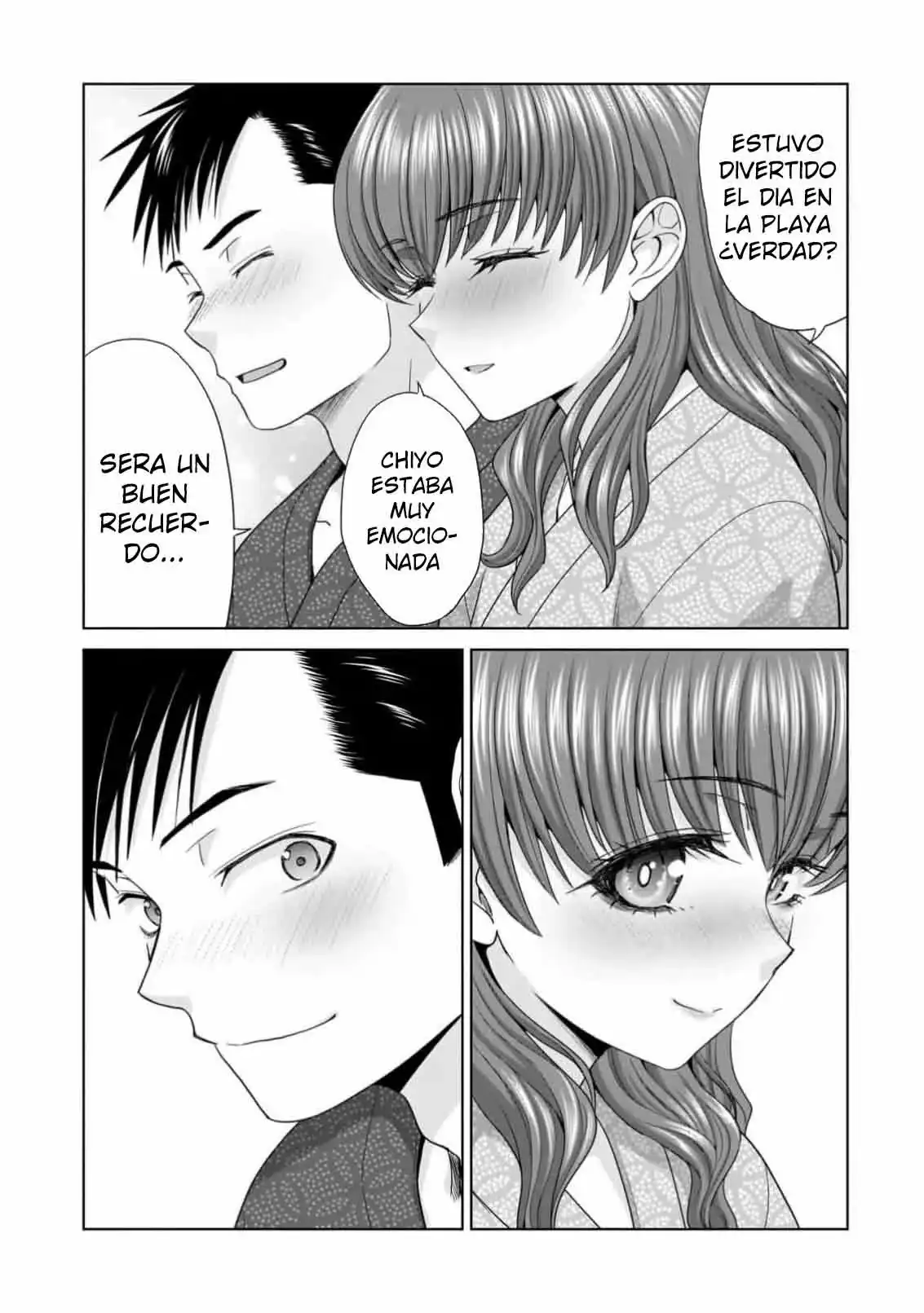Página 5 — Capítulo 8 de Ore Igai, Zennin Mushoku