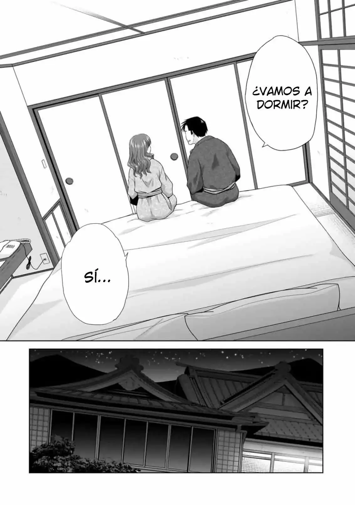 Página 6 — Capítulo 8 de Ore Igai, Zennin Mushoku