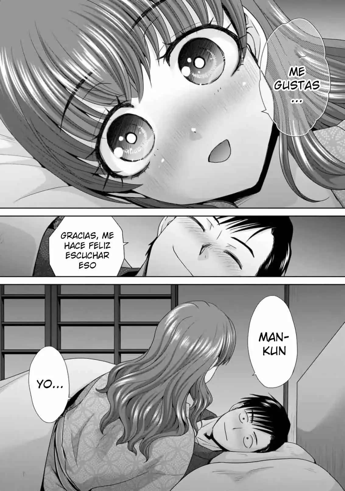 Página 10 — Capítulo 8 de Ore Igai, Zennin Mushoku