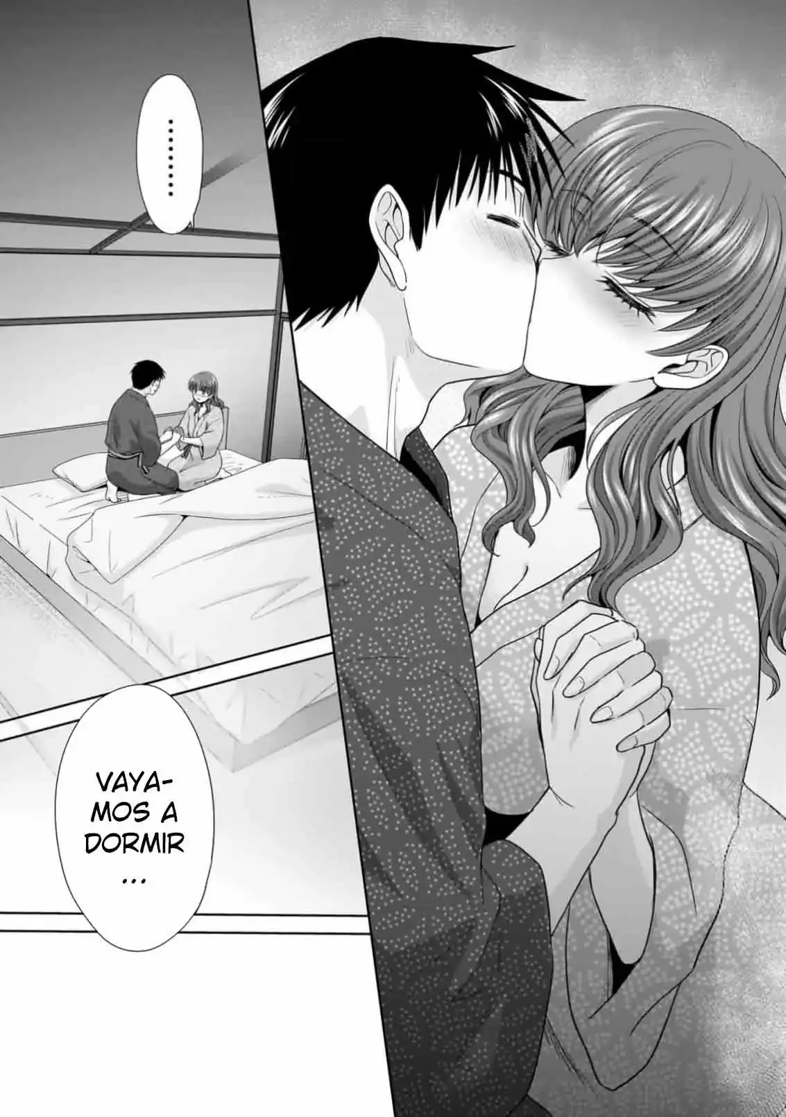 Página 14 — Capítulo 8 de Ore Igai, Zennin Mushoku