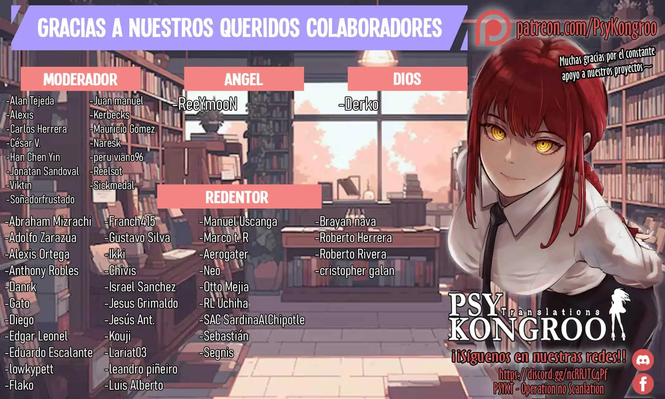 Página 2 — Capítulo 9 de Ore Igai, Zennin Mushoku