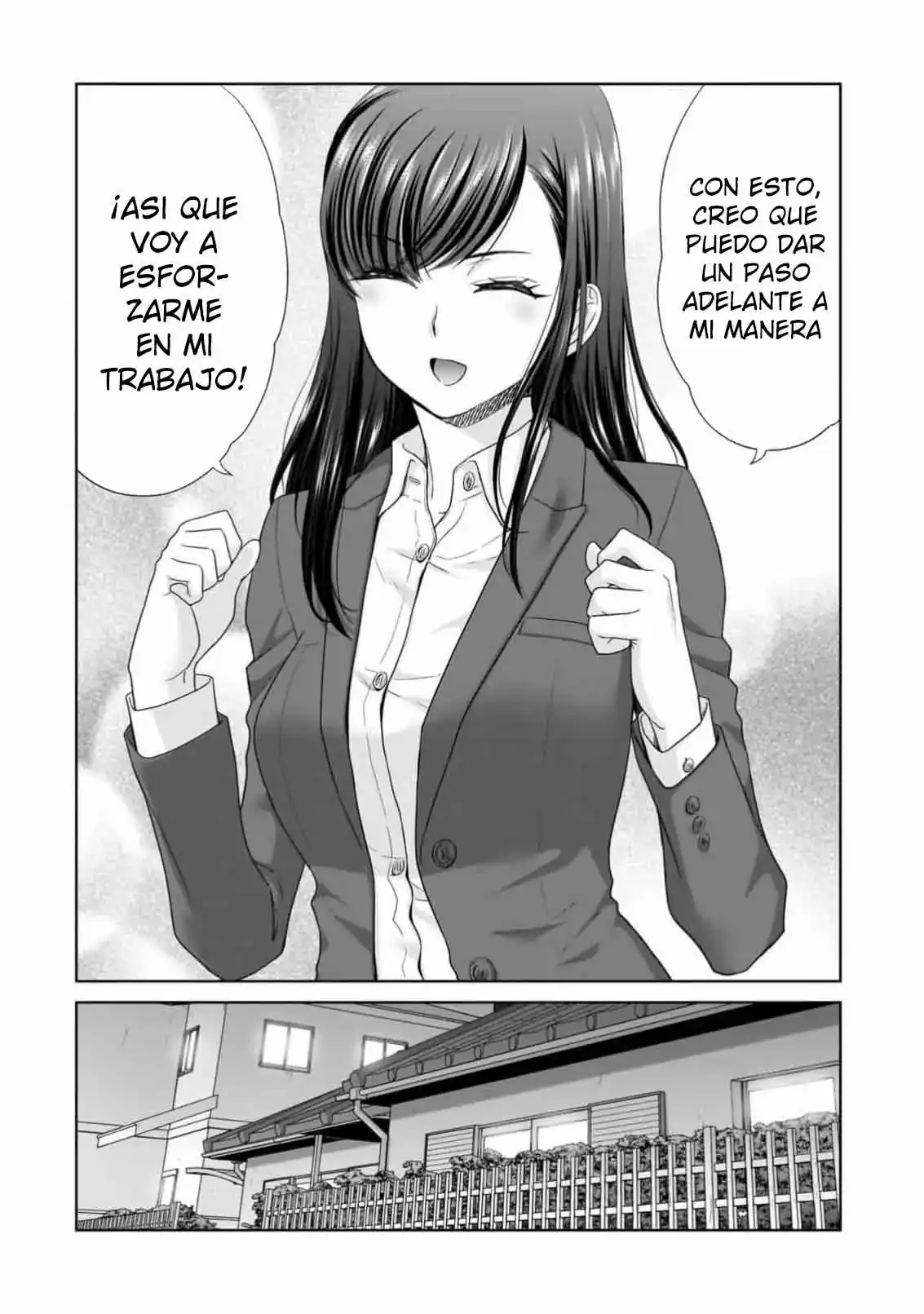 Página 6 — Capítulo 9 de Ore Igai, Zennin Mushoku