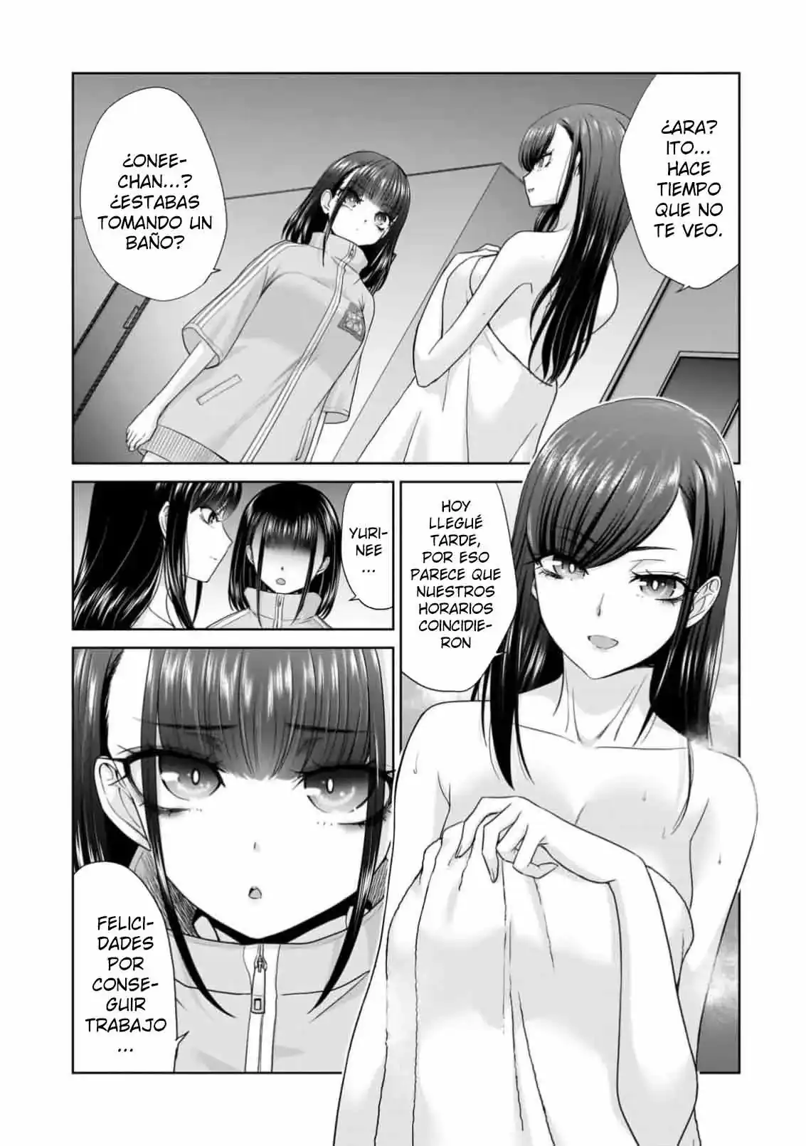 Página 15 — Capítulo 9 de Ore Igai, Zennin Mushoku