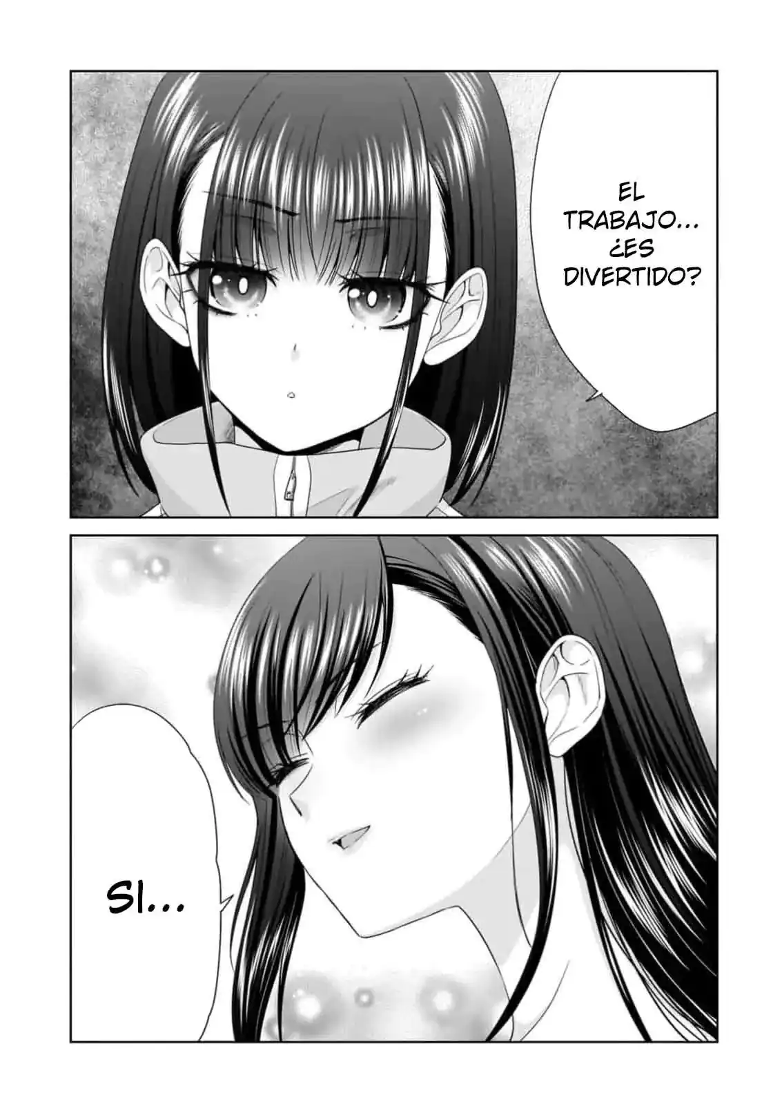 Página 17 — Capítulo 9 de Ore Igai, Zennin Mushoku