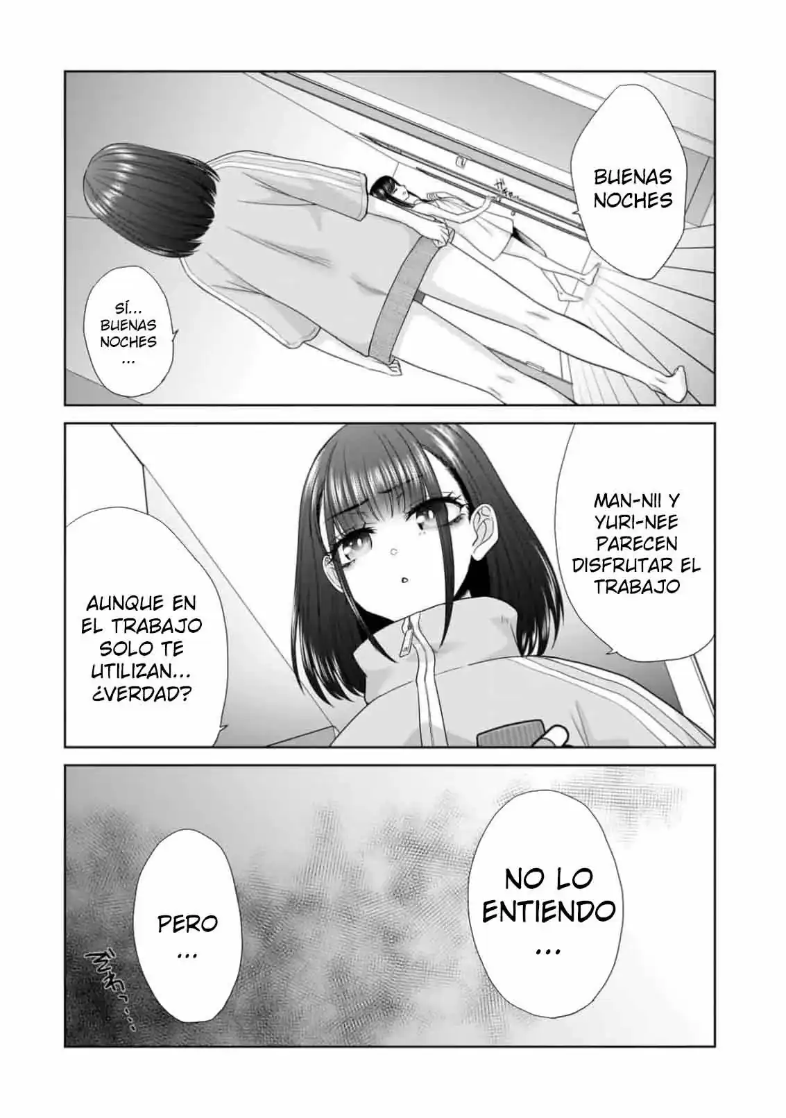 Página 18 — Capítulo 9 de Ore Igai, Zennin Mushoku