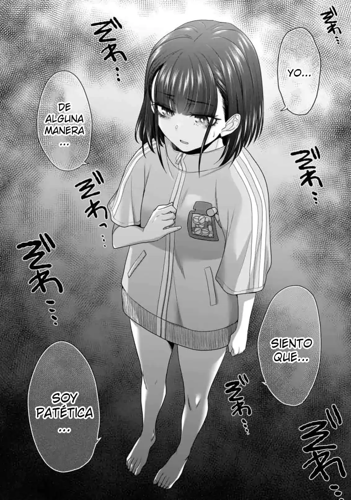 Página 19 — Capítulo 9 de Ore Igai, Zennin Mushoku