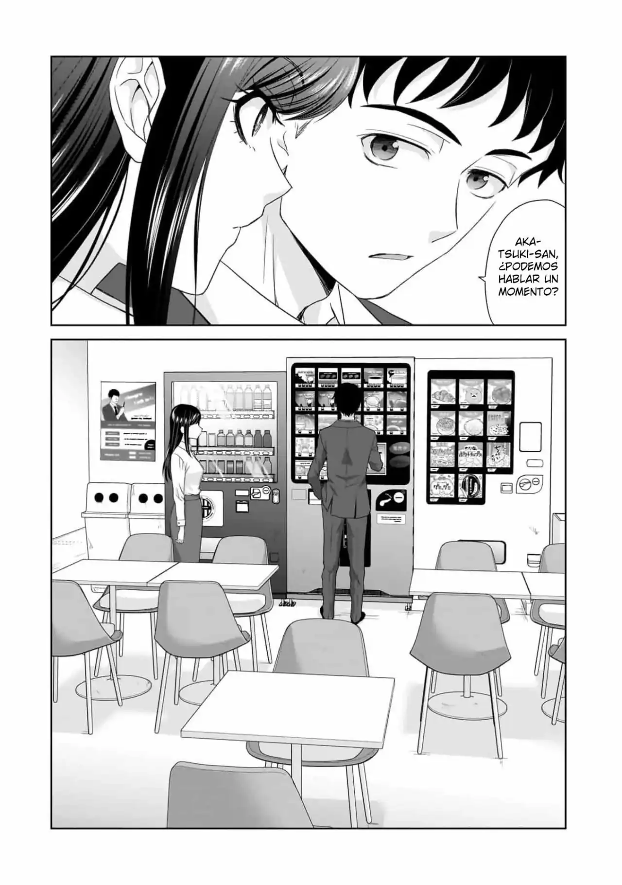 Página 12 — Capítulo 10 de Ore Igai, Zennin Mushoku