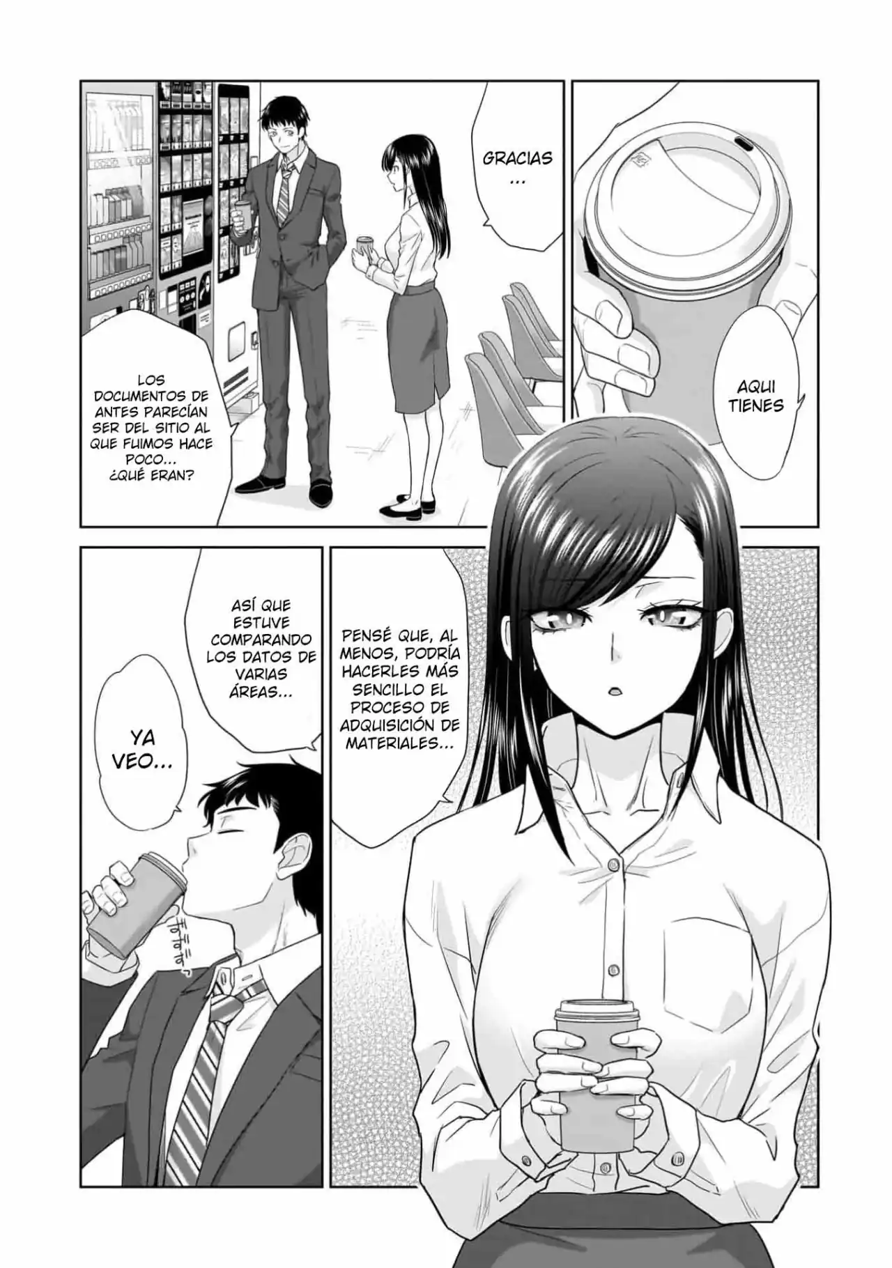 Página 13 — Capítulo 10 de Ore Igai, Zennin Mushoku