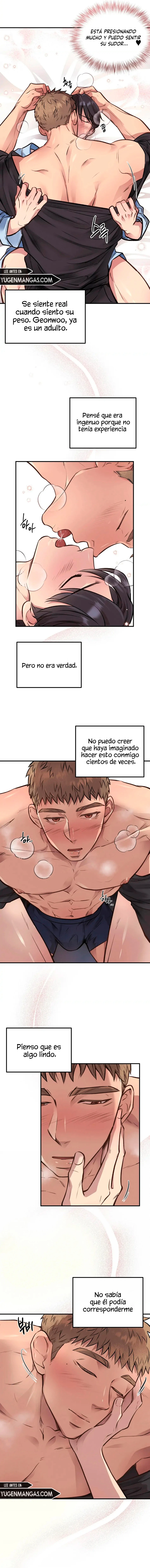 Página 2 — Osito De Miel Capítulo 19