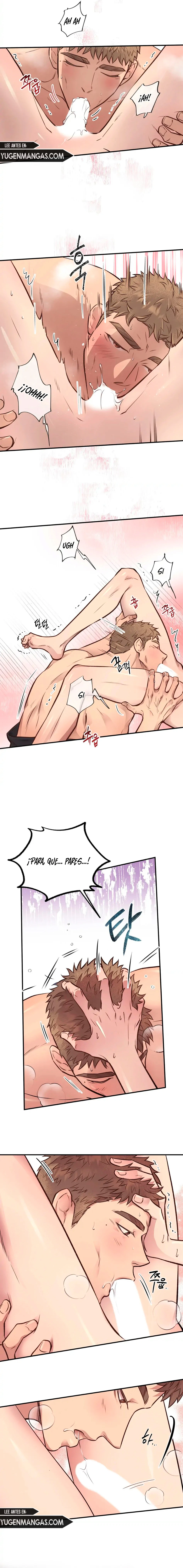 Página 12 — Osito De Miel Capítulo 19