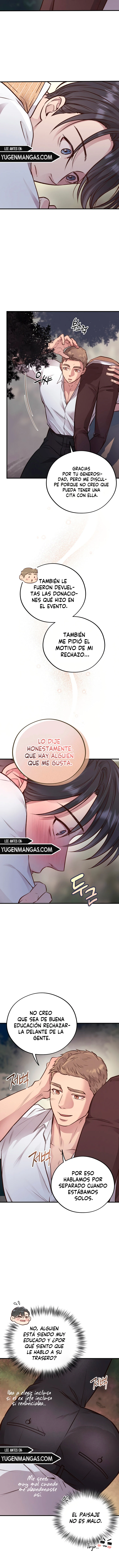 Página 2 — Osito De Miel Capítulo 26
