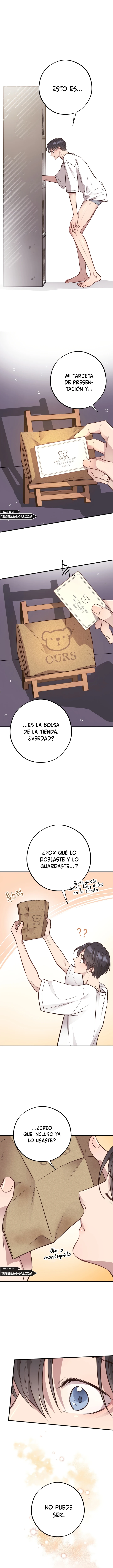 Página 1 — Osito De Miel Capítulo 30