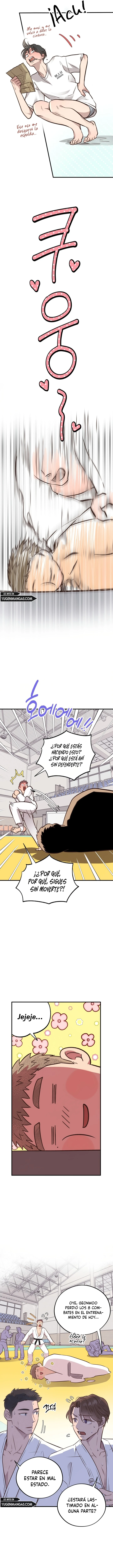 Página 3 — Osito De Miel Capítulo 30