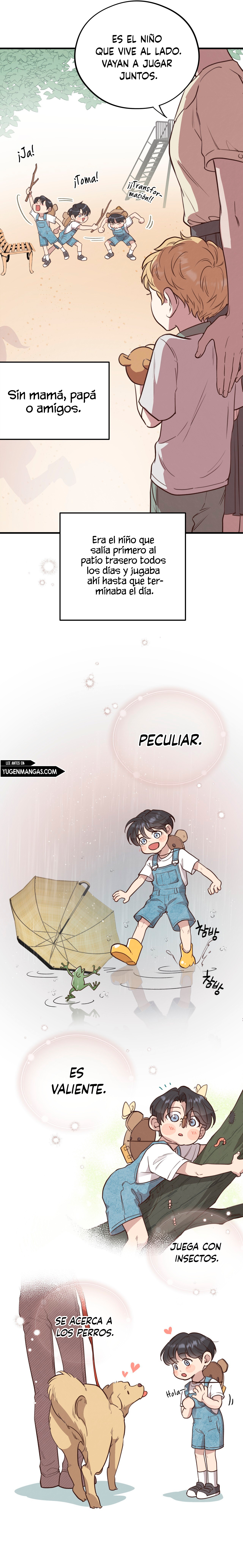 Página 2 — Osito De Miel Capítulo 38