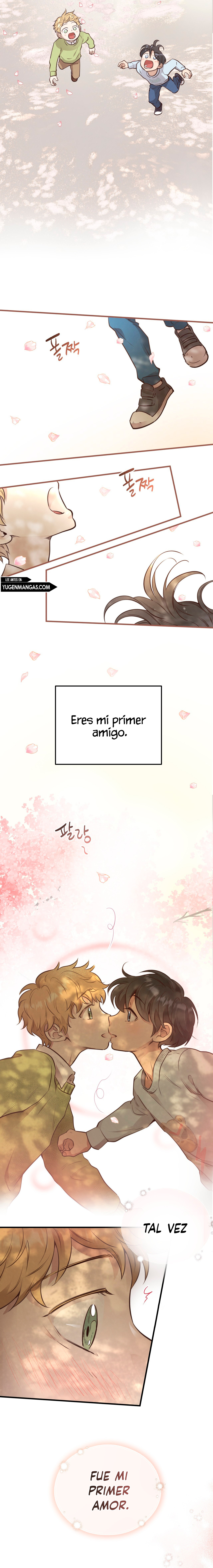 Página 6 — Osito De Miel Capítulo 38