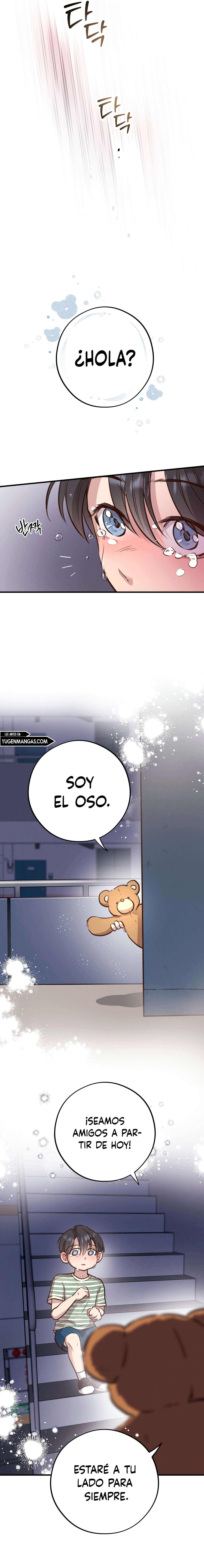 Página 12 — Osito De Miel Capítulo 38